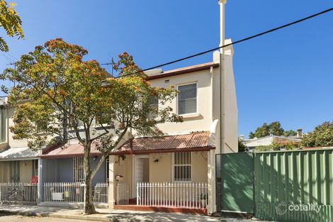 Property photo of 12 Smithers Street Chippendale NSW 2008