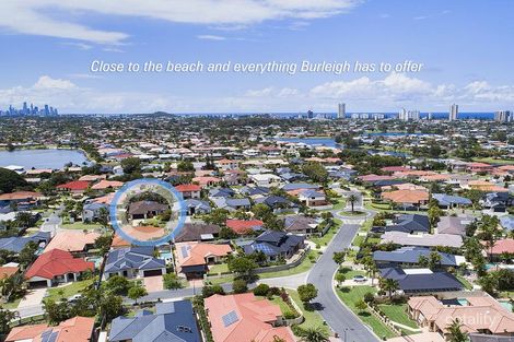 Property photo of 9 Tropicana Circuit Burleigh Waters QLD 4220