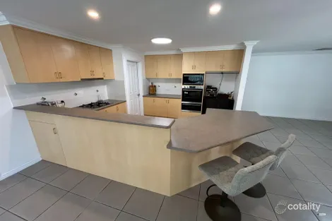 Property photo of 110 Dryandra Way Thurgoona NSW 2640