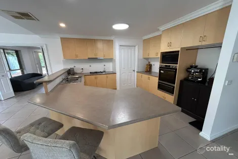 Property photo of 110 Dryandra Way Thurgoona NSW 2640