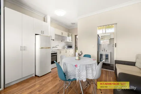 Property photo of 66/4 Wilkins Street Yagoona NSW 2199