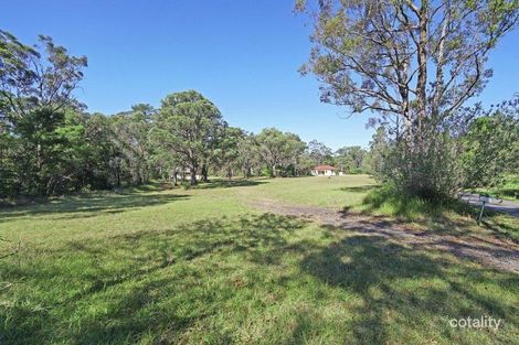 Property photo of 155 East Parade Couridjah NSW 2571