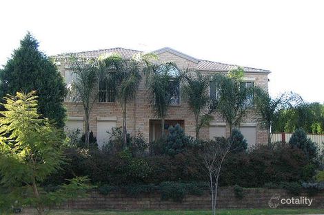 93 Barnier Dr, Quakers Hill, NSW 2763