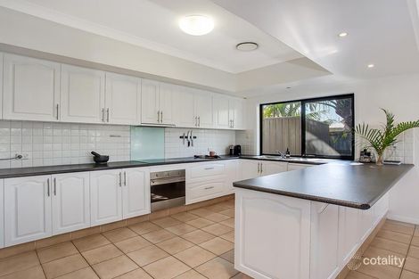 Property photo of 9 Tropicana Circuit Burleigh Waters QLD 4220