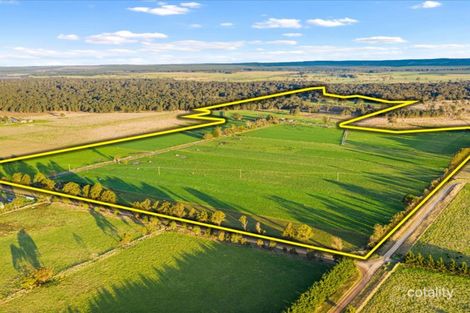 224 Lower Settlement Rd, Pearsondale, VIC 3851