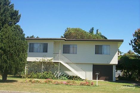 10 Kenzey St, North Mackay, QLD 4740