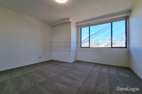 Property photo of 8/120 Saunders Street Pyrmont NSW 2009