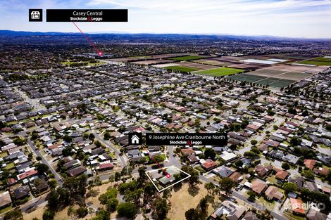 9 Josephine Ave, Cranbourne North, VIC 3977