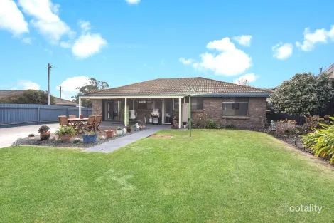 Property photo of 53 Franmaree Road Newnham TAS 7248
