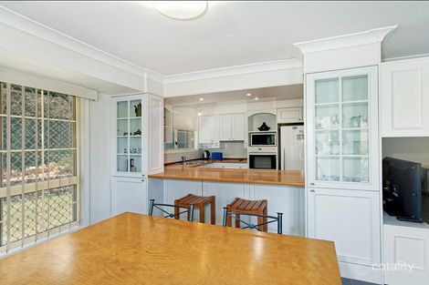Property photo of 48/1060 Waterworks Road The Gap QLD 4061