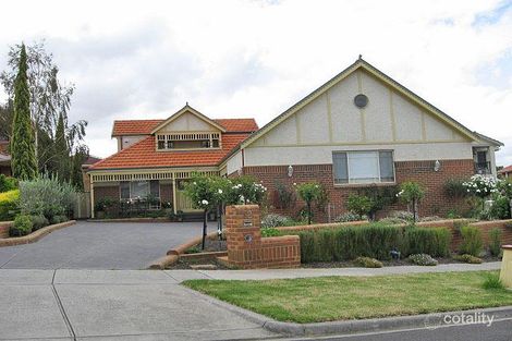 12 Holowko Ct, Taylors Lakes, VIC 3038