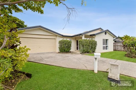21 Fife Cl, Mount Sheridan, QLD 4868