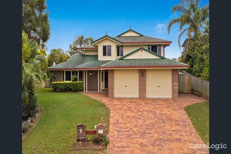 Property photo of 92 Windemere Road Alexandra Hills QLD 4161