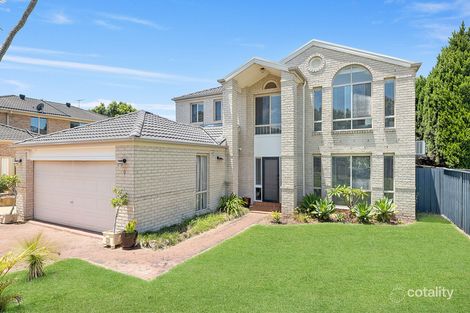Property photo of 9 Valley View Circuit Warriewood NSW 2102