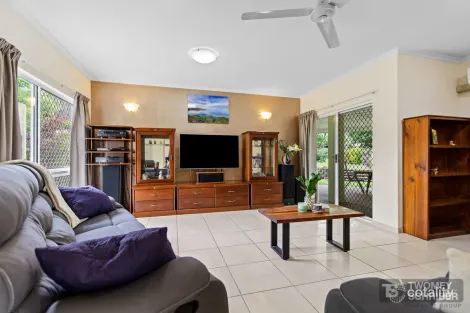 Property photo of 21 Fife Close Mount Sheridan QLD 4868