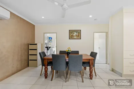 Property photo of 21 Fife Close Mount Sheridan QLD 4868