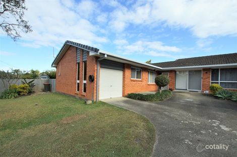 1/1 Grant Cl, Coffs Harbour, NSW 2450