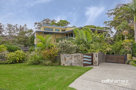 Property photo of 8 Sandy Beach Road Korora NSW 2450