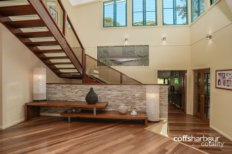 Property photo of 8 Sandy Beach Road Korora NSW 2450