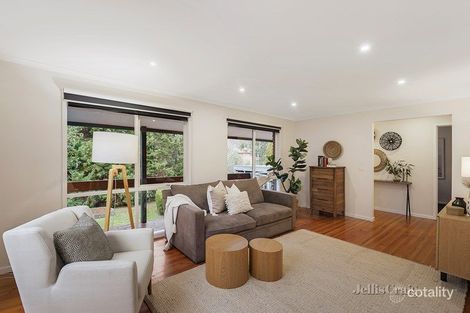 Property photo of 55 Everleigh Drive Diamond Creek VIC 3089