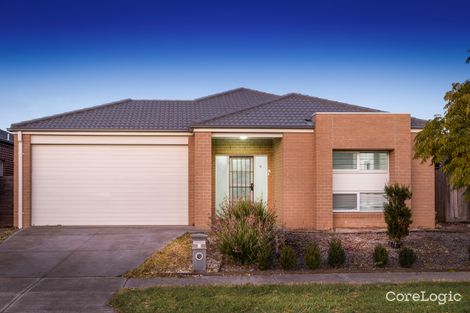 Property photo of 5 Keel Street Point Cook VIC 3030