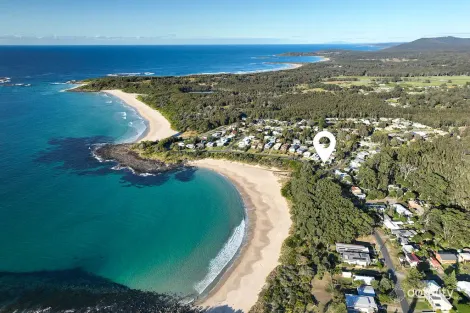 2 Northaven Ave, Bawley Point, NSW 2539