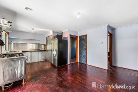 Property photo of 57 Silvereye Crescent Werribee VIC 3030