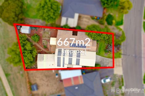 Property photo of 57 Silvereye Crescent Werribee VIC 3030