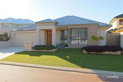 Property photo of 14 Twilight Court Dudley Park WA 6210