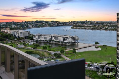 Property photo of 207/18 Longland Street Newstead QLD 4006