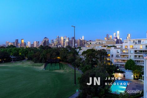 41/8 Graham St, Port Melbourne, VIC 3207