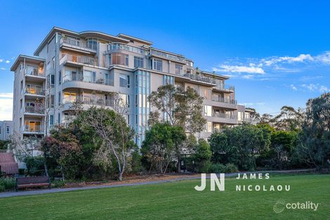 41/8 Graham St, Port Melbourne, VIC 3207