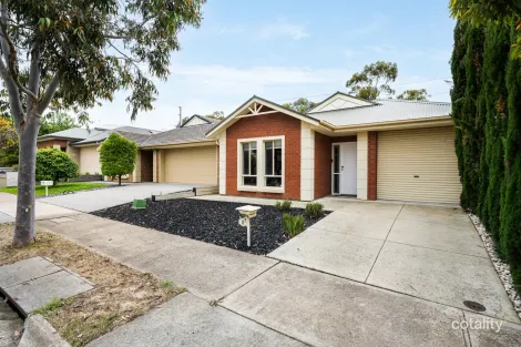 Property photo of 8 Ashbrook Rise Golden Grove SA 5125