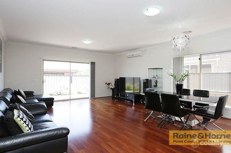 Property photo of 6 Alberfeldie Drive Truganina VIC 3029
