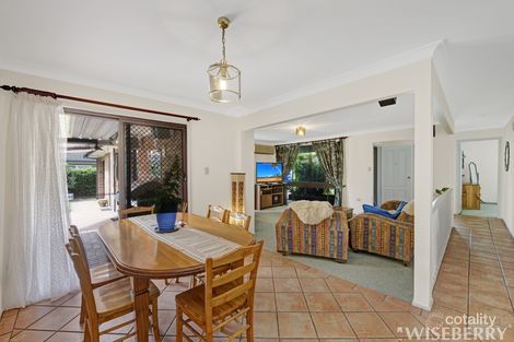 Property photo of 4 Conroy Crescent Kariong NSW 2250