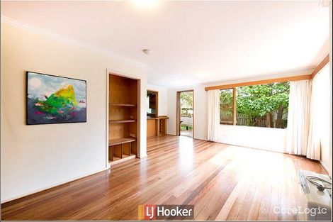 Property photo of 45 Hannan Crescent Ainslie ACT 2602