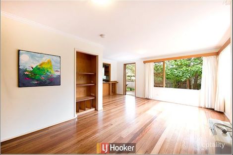 Property photo of 45 Hannan Crescent Ainslie ACT 2602