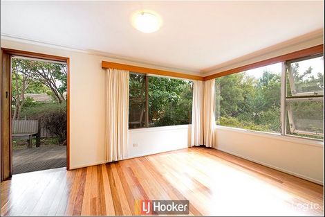 Property photo of 45 Hannan Crescent Ainslie ACT 2602