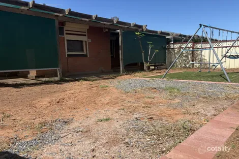 41 Jessop St, Port Augusta, SA 5700