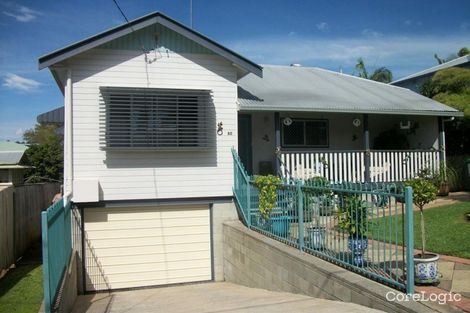 Property photo of 60 James Street Murwillumbah NSW 2484