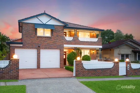 Property photo of 3 Cevu Avenue Willoughby NSW 2068