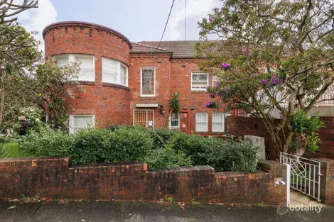 5/19 Weeroona Ave, Woollahra, NSW 2025