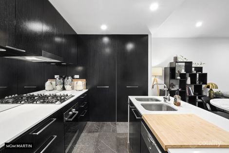 Property photo of 1107/1 Grandstand Parade Zetland NSW 2017