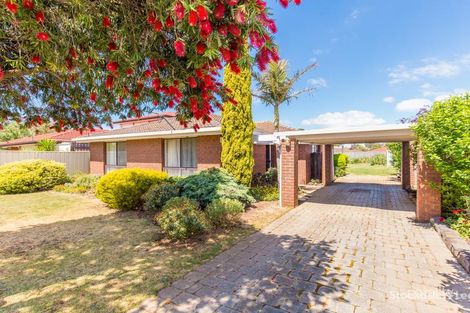 Property photo of 1/14 Nightingale Drive Werribee VIC 3030