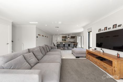 Property photo of 39 Clarendon Circuit Lakelands WA 6180