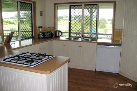 Property photo of 243 Iindah Road East Tinana QLD 4650