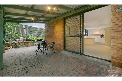 Property photo of 1/7 Ascog Terrace Toowong QLD 4066