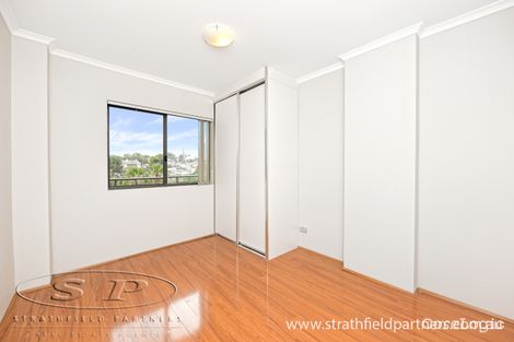 Property photo of 24/1 Clarence Street Strathfield NSW 2135