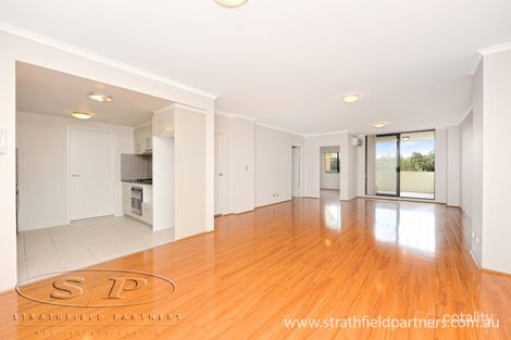 Property photo of 24/1 Clarence Street Strathfield NSW 2135