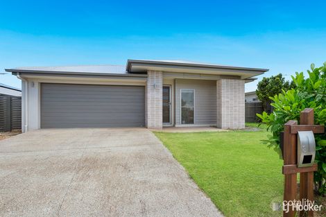 Property photo of 8 Muller Street Redland Bay QLD 4165